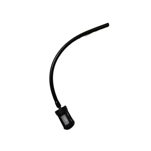 Filtro Benzina Compatibile Zenoah 3800 Rif. 504649 Ricambio Motore Macchinari Spagna - Product Image 1