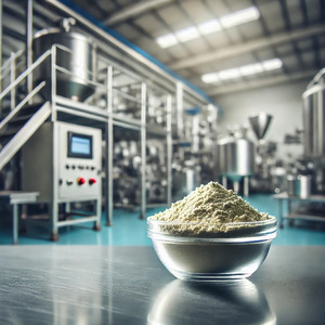 Extracto seco de alcachofa de alta calidad 100% Natural de la mejor calidad (2-5% cynarin) alimentos saludables venta a granel extracto de hoja de alcachofa - Product Image 6