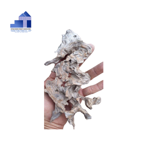 Nuevo artículo, accesorios para acuarios sostenibles de madera flotante natural, agua salada para decoración de interiores de un fabricante vietnamita - Product Image 6