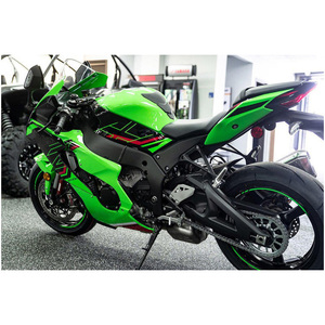 มอเตอร์ไซค์ Nin-JAS 2023ปรับแต่งได้พร้อมตัวเลือกสำหรับการปรับเปลี่ยนส่วนบุคคลและการอัปเกรดหลังการขาย - Product Image 3