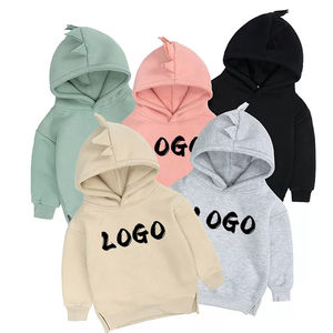 ¡Novedad de 2024! Chaqueta estampada personalizada, chaqueta transpirable de secado rápido para niños, chaqueta pesada con capucha y Jersey completo a la venta. - Product Image 1