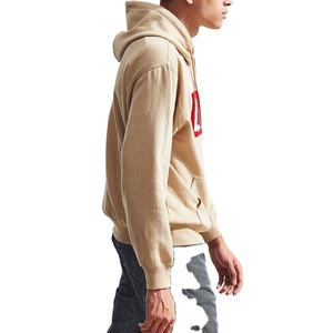 Custom Logo Casual High Quality Girls <b>Plain</b> Hoodie Long Sleeve <b>Men</b> Women Half Collar <b>Hoodies</b> &Sweatshirts - Product Image 3