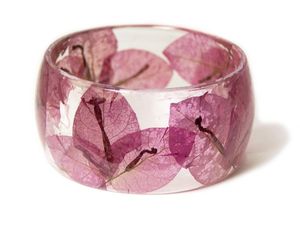 GLITTER Jewelry Resina Acrílico Pulsera Brazalete Exagerado Deslumbrante Multicolor Ancho Irregular Cuadrado Acrílico Pulseras Mujeres - Product Image 1