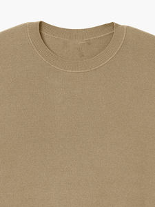 Sweat-shirt à capuche unisexe surdimensionné personnalisé en coton imprimé de logo en polaire lourde uni OEM de haute qualité pour l'hiver pour hommes - Product Image 6