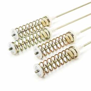 XPARTCO Electric Suspension Support <b>Rod</b> DC97-16350C <b>Plastic</b> Washing Machine Parts - Product Image 2