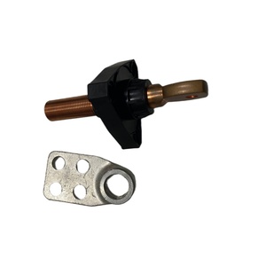 مبيعات الشركة المصنعة منخفضة السعر LV الجهد المنخفض الأسود محول جلبة الملحقات المحولات من الصين - Product Image 5