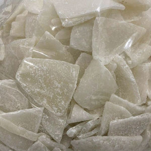 Bonbons à la viande de noix de coco séchée de couleur mélangée Snack naturel fait à la main du Vietnam - Product Image 1