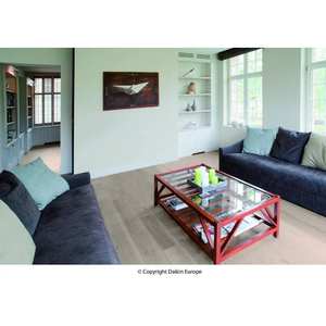 Aire Acondicionado por Conductos Daikin FDXM60F 21000 BTU R32 Inverter para Sistemas HVAC Domésticos - Product Image 6