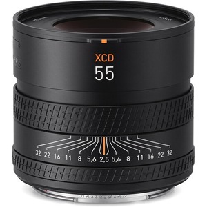 เลนส์ XCD 55 มม. f/2.5 V - Product Image 1