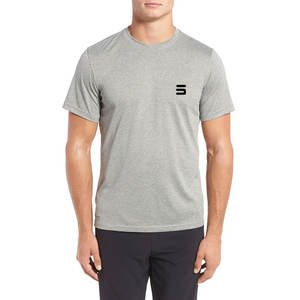 Service OEM par simple usine directe taux réglable meilleur matériel et nouveau modèle pour hommes t-shirt - Product Image 6