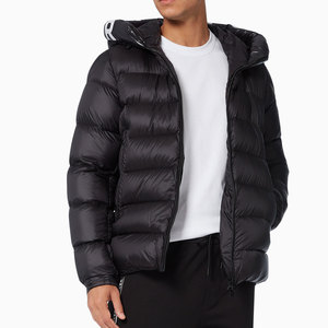 เสื้อกอล์ฟคอปกโลโก้แบบกำหนดเองเสื้อยืดโปโลผ้าไนลอนสแปนเด็กซ์เสื้อผู้ชายธรรมดา Haus Industries - Product Image 4