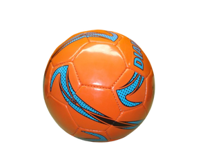 Ballon de football cousu à la main de qualité supérieure par tous les temps Meilleure qualité Football durable parfaitement lesté Haute rétention d'air pour le sport - Product Image 3
