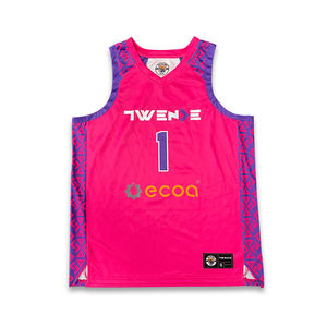 Bajo demanda, ropa de Club Juvenil de calidad superior, uniforme de baloncesto, estampado personalizado, conjunto de uniforme transpirable, diseña tu propio estilo - Product Image 2