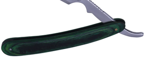 มีดโกนหนวดสแตนเลสสำหรับผู้ชายที่โกนหนวดแบบพรีเมี่ยม - Product Image 3