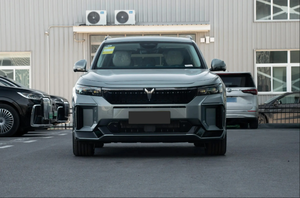 Voyah 2025, SUV hybride, édition électrique, 318 AWD, haute endurance, 4 roues motrices, essence, 200 km/h, garantie étendue gratuite, véhicule à énergie nouvelle - Product Image 5