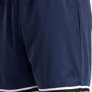 High Quality Men's Custom <b>Mesh</b> Shorts Moisture Wicking and Durable, Ideal for Gym and Training Sessions - Product Image 6