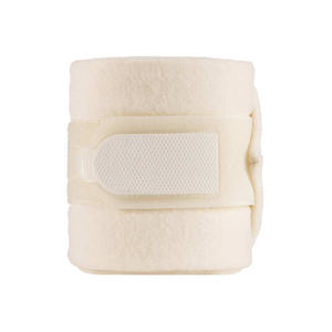 Professionnel Cheval Polo Wrap Polaire Bandages Cheval Jambe Wraps Polaire Bandages Wraps Cheval Jambe Protection Soins Bandages OEM - Product Image 6