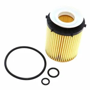 China factory paper Oil Filter oem A2701800009 A2701800109 for Engine Auto Spare Parts Car Accessories