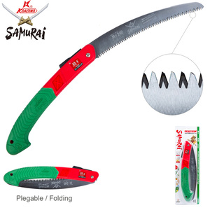Serrucho Samurai GC Pieghevole 240 mm. - Product Image 1