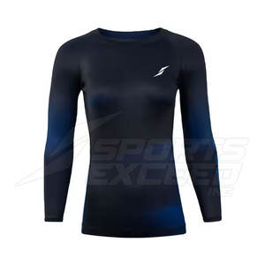 MMA Rash Guard สินค้าใหม่ - Product Image 1