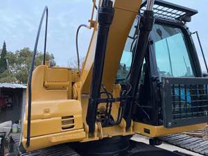 Offre Spéciale pelle sur chenilles Caterpillar 315DL utilisée aux États-Unis Les composants de base incluent le moteur - Product Image 3