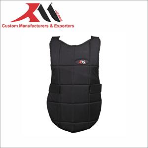 Nuevo Protector de Pecho para Paintball, Chaleco Ajustable para Deportes al Aire Libre, Juego de Tiro con Arco - Product Image 4