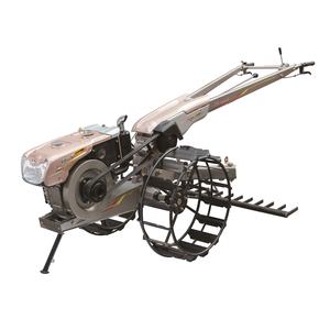 รถแทรกเตอร์ฟาร์มอเนกประสงค์สองล้อ - Product Image 1