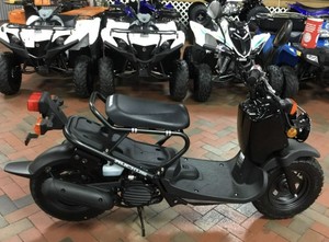 Nueva Motocicleta Scooter-Moped <span class=keywords><strong>Honda</strong></span> Ruckus 2026, Mejor Precio, Precio Económico, Pedidos al por Mayor Disponibles - Product Image 3