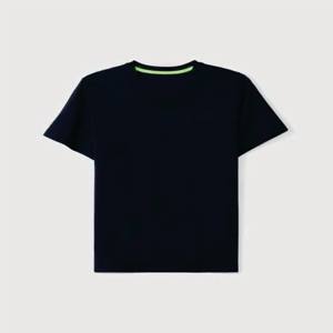 T-shirt graphique vintage taille ajustée à imprimé bouffant personnalisé: surdimensionné, idéal pour le streetwear, t-shirt imprimé de logo personnalisé - Product Image 1