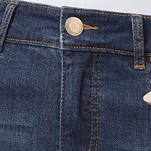 OEM Services Reasonable Price <b>Jeans</b> Shorts Women Latest Style Custom Design Streetwear Shorts For Women Summer Women's Shorts - Product Image 5