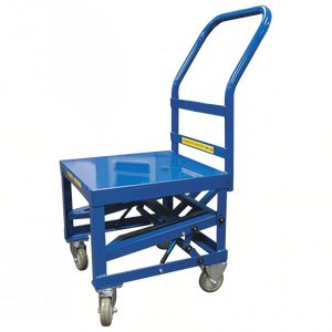 LIPHOCO Vietnam Roulettes d'atelier en acier Nouvel état Chariot de peinture électrostatique avec revêtement en poudre Équipement de manutention de matériaux de 3 gallons - Product Image 4