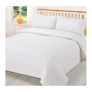 ชุดเตียงเดี่ยว145 TC ผ้าฝ้าย100% คุณภาพสูงงบประมาณที่เป็นมิตร - Product Image 3