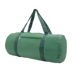 กระเป๋าเป้กีฬาแบบเชือกรูด ฟรังโก้ รีไซเคิล RPET เป็นมิตรกับสิ่งแวดล้อม สำหรับใส่แกดเจ็ต เหมาะสำหรับใช้เป็นของแจก - Product Image 4