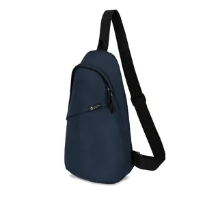 Bolsa de Mano Promocional RPET Renovable y Sostenible, Bolsa de Compras Ecológica - Product Image 2