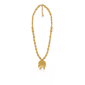 Collar de Cuentas de Moda Premium, Joyería Hecha a Mano, Collar de Moda para Mujer, Venta al por Mayor - Product Image 2