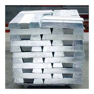 Lingot de magnésium d'approvisionnement fiable pur à 999% pour les structures aérospatiales de moulage automobile et les applications d'alliage industriel - Product Image 2