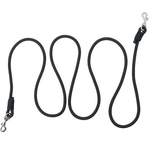 Riendas Mecates occidentales, riendas trenzadas para entrenamiento de caballos, riendas redondas para Senderos, riendas de polietileno, riendas de agarre suave, barril de Carreras, equitación - Product Image 4