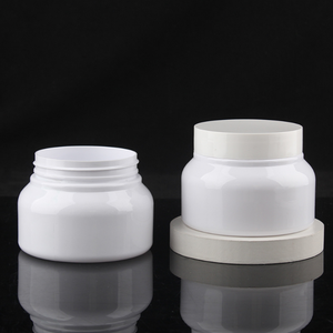 Vente directe d'usine 250ml Vaselin même pot exfoliant boîte de crème pour animaux de compagnie pots de crème pour le corps emballage de conteneur cosmétique Pavico Vietnam - Product Image 5