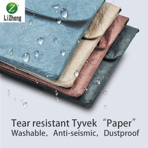 Lizheng กระเป๋าแบบม้วนสามารถพิมพ์ได้วัสดุ PP สำหรับใช้งานหลากหลาย - Product Image 3