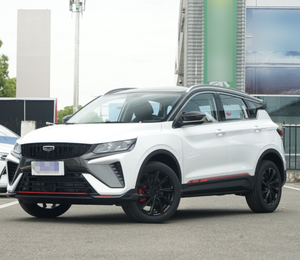 2024 para Jely Coo-lray Binyue Usado 1.5T SUV Deportivo de Alta Velocidad con Caja de Cambios Automática, Tracción Delantera, Asientos de Cuero, Motor de Gasolina - Product Image 2