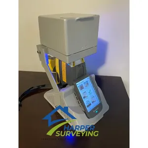 Elvatech Elvax ProSpector 3 Handheld X-Ray Fluorescence Analyzer Sensor Hardware & <b>Accessory</b> - Product Image 6