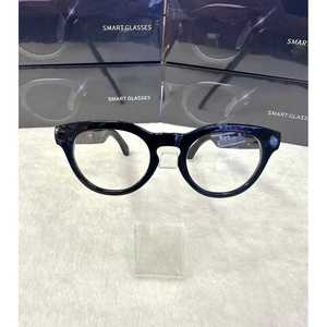 Gafas Inteligentes Aosenwell V03-T6 con Cámara Dual de 8MP, Grabación de Video de 1200P, Traducción por IA, Navegación AR, IPX-5, Tipo-C - Product Image 2