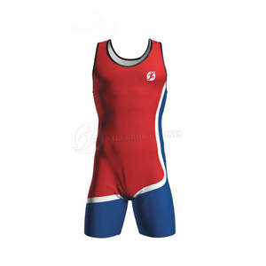 Camiseta de boxeo ligera de alta calidad para hombre, telas suaves duraderas, suficiente elasticidad, Mono de una pieza, Bikinis estampados, ropa de playa - Product Image 3