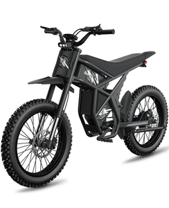 Promo SUPER POWER ELECTRIC 72V 5000W 8000W 12000W 15000W E Bike High Power Qs - Product Image 1