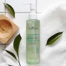 [Isntree] Aceite limpiador de fusión micelar-150ml Mayorista de belleza de Corea - Product Image 6