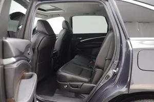 รถมือสอง ACURA MDX 3.5L ปี 2019 พวงมาลัยซ้าย/ขวา - Product Image 4