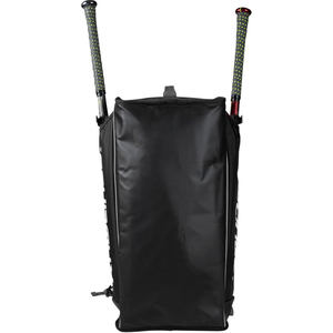 2024 unisexe personnalisé étanche équipement de voyage sac meilleure qualité sacs de Baseball roues bas prix fermeture à glissière Sports de plein air - Product Image 3