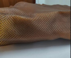 แผ่นยางธรรมชาติ 100% คุณภาพพรีเมียม เป็นมิตรต่อสิ่งแวดล้อม ลายริ้วรมควัน เกรดทางการแพทย์ ทนแรงกระแทกสูง ผลิตในเวียดนาม ราคาแข่งขัน - Product Image 6