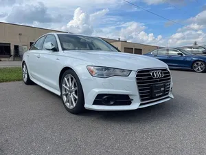 2018 Audi A6 3.0T เพรสทีจ - Product Image 6