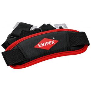 Bolsa de herramientas de repuesto para hombro Knipex Modelo 00 21 35/36 - Product Image 1